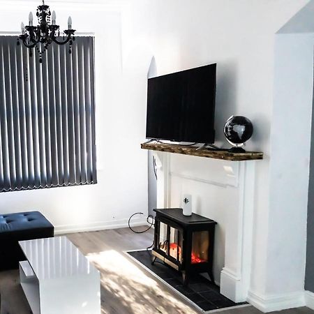 Cozyhouses Kingston upon Hull Extérieur photo