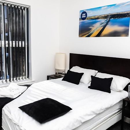 Cozyhouses Kingston upon Hull Extérieur photo