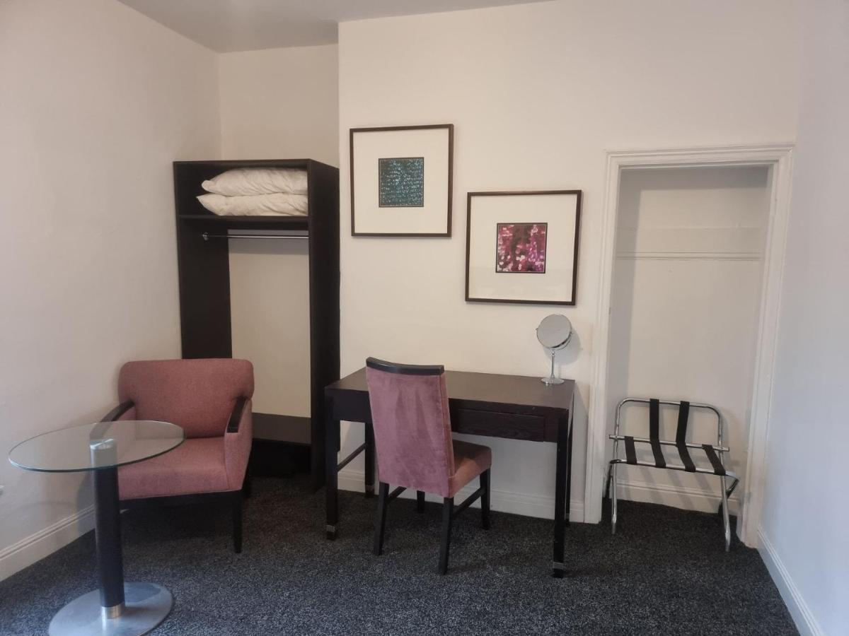 Cozyhouses Kingston upon Hull Extérieur photo