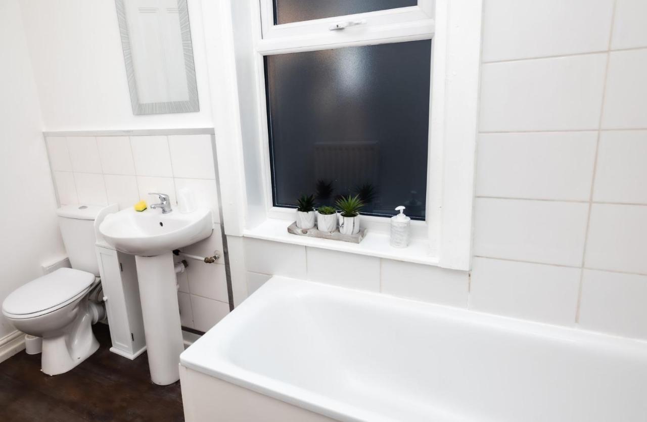Cozyhouses Kingston upon Hull Extérieur photo