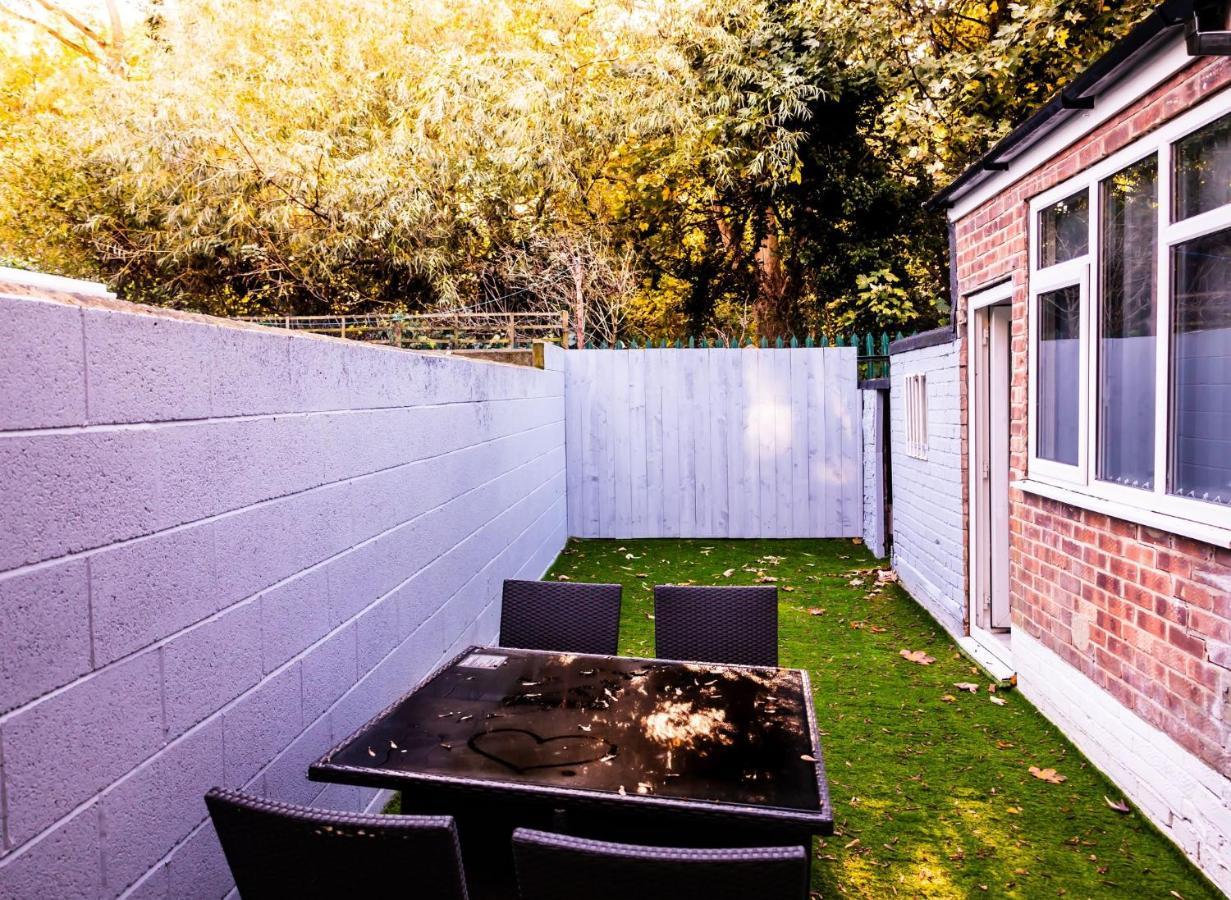 Cozyhouses Kingston upon Hull Extérieur photo